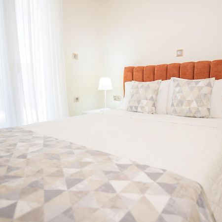 Ninos Corfu Villas Agios Georgios  Zewnętrze zdjęcie