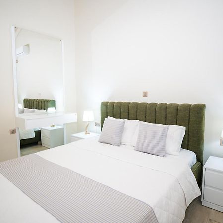 Ninos Corfu Villas Agios Georgios  Zewnętrze zdjęcie