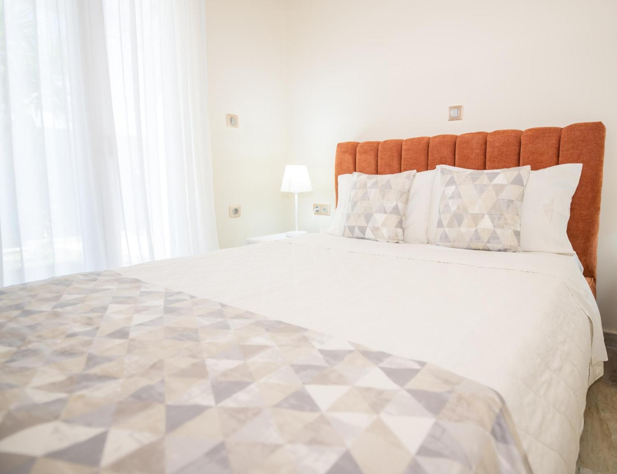 Ninos Corfu Villas Agios Georgios  Zewnętrze zdjęcie