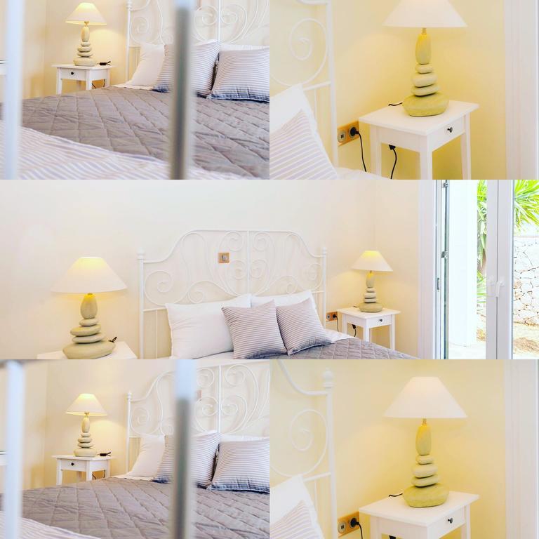Ninos Corfu Villas Agios Georgios  Zewnętrze zdjęcie