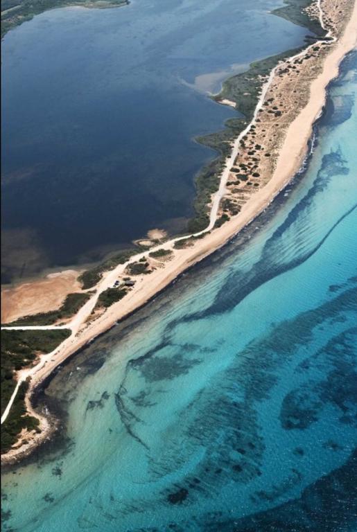 Ninos Corfu Villas Agios Georgios  Zewnętrze zdjęcie