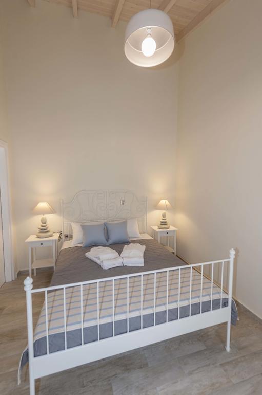 Ninos Corfu Villas Agios Georgios  Zewnętrze zdjęcie
