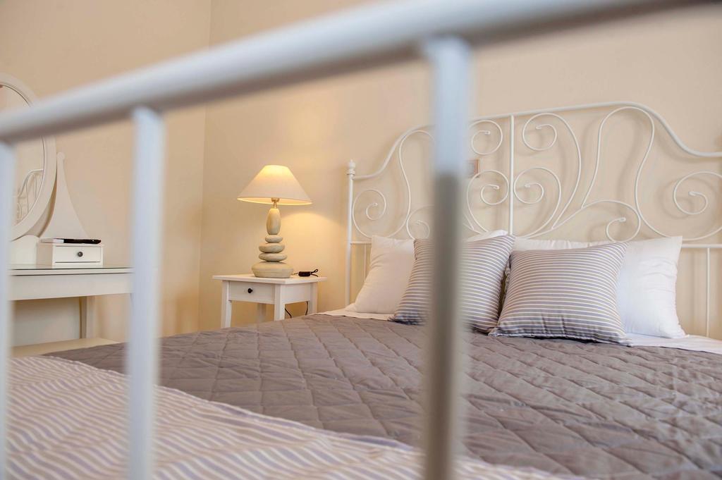 Ninos Corfu Villas Agios Georgios  Zewnętrze zdjęcie